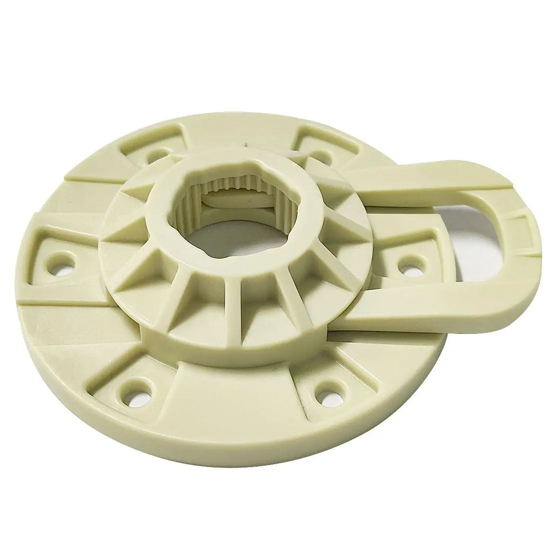 Soporte de Canasta W10528947 - Repuesto Original CKD90534