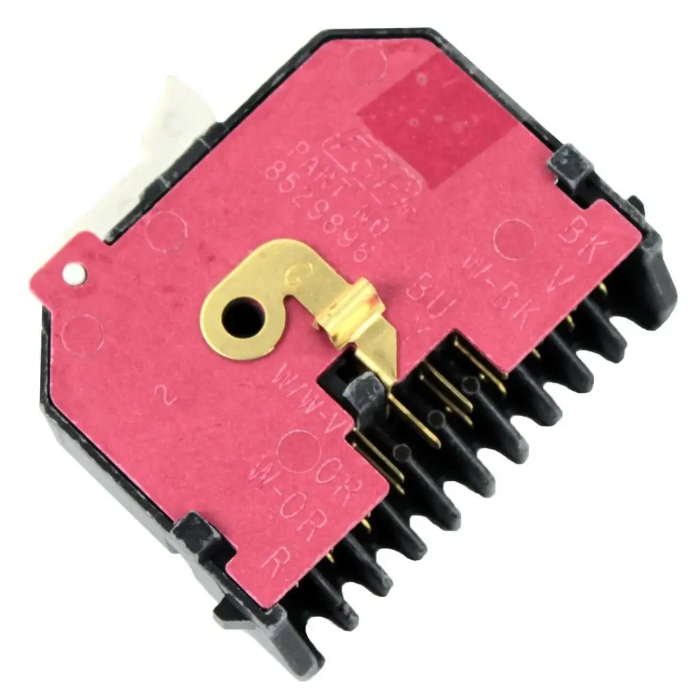 Interruptor de Arranque de Motor para Lavadora Whirlpool CKD91457