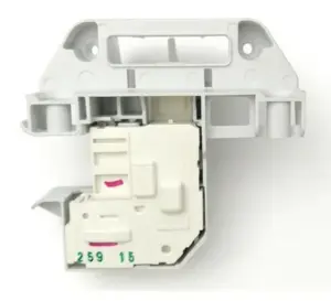 Interruptor Bloqueo Puerta Lavadora Mabe WW02A00022 CKD90539