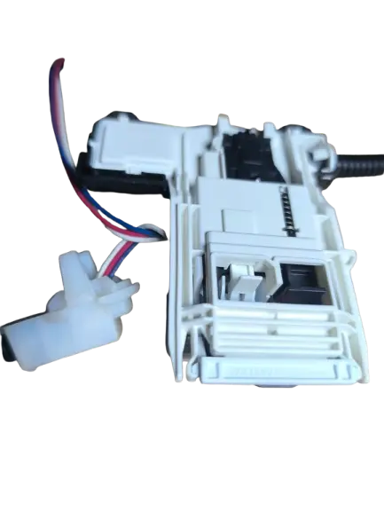 Interruptor de Bloqueo de 3 Pines - Lavadora CKD90536