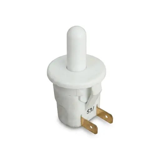 Interruptor de luz de refrigerador genérico CKD91546