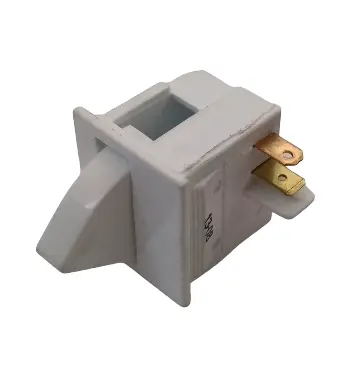 Interruptor de bombilla para lavadora Mabe CKD90535
