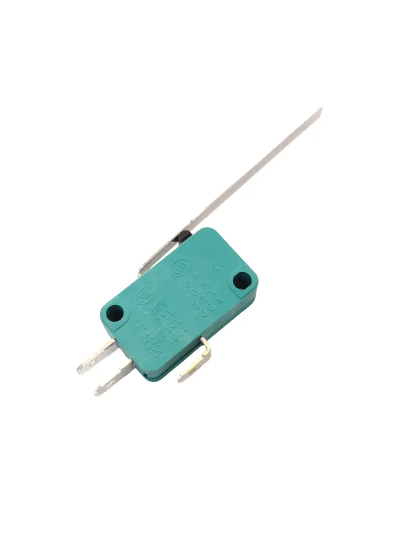 Interruptor Corto para Lavadora Mabe DC93-00053A