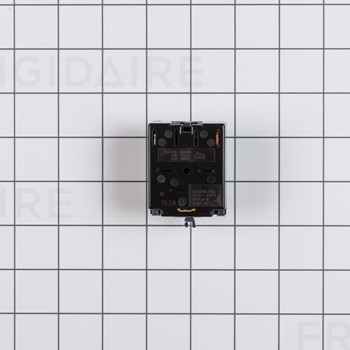 Interruptor Electrolux 134398300 - Reemplazo genuino CKD90549