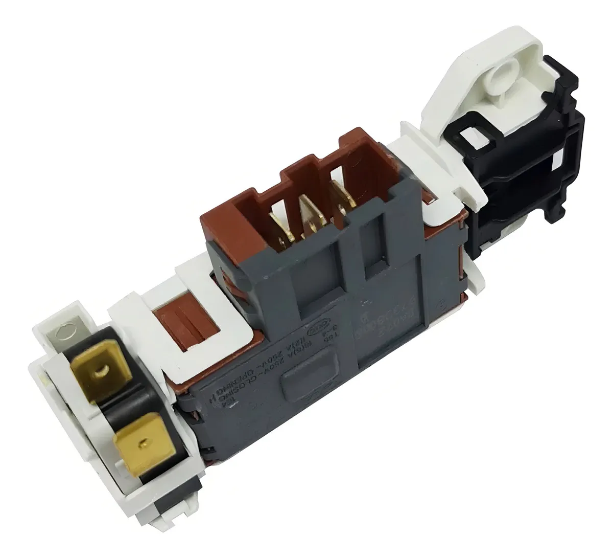 Interruptor de Puerta para Lavadora Electrolux CKD91581