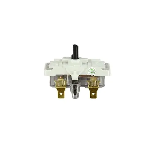 Interruptor para Secadora General Electric - Repuesto para Lavadora CKD91512