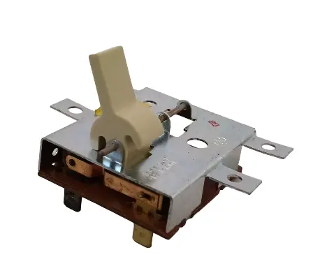 Interruptor de temperatura y nivel de agua para lavadora CKD90554