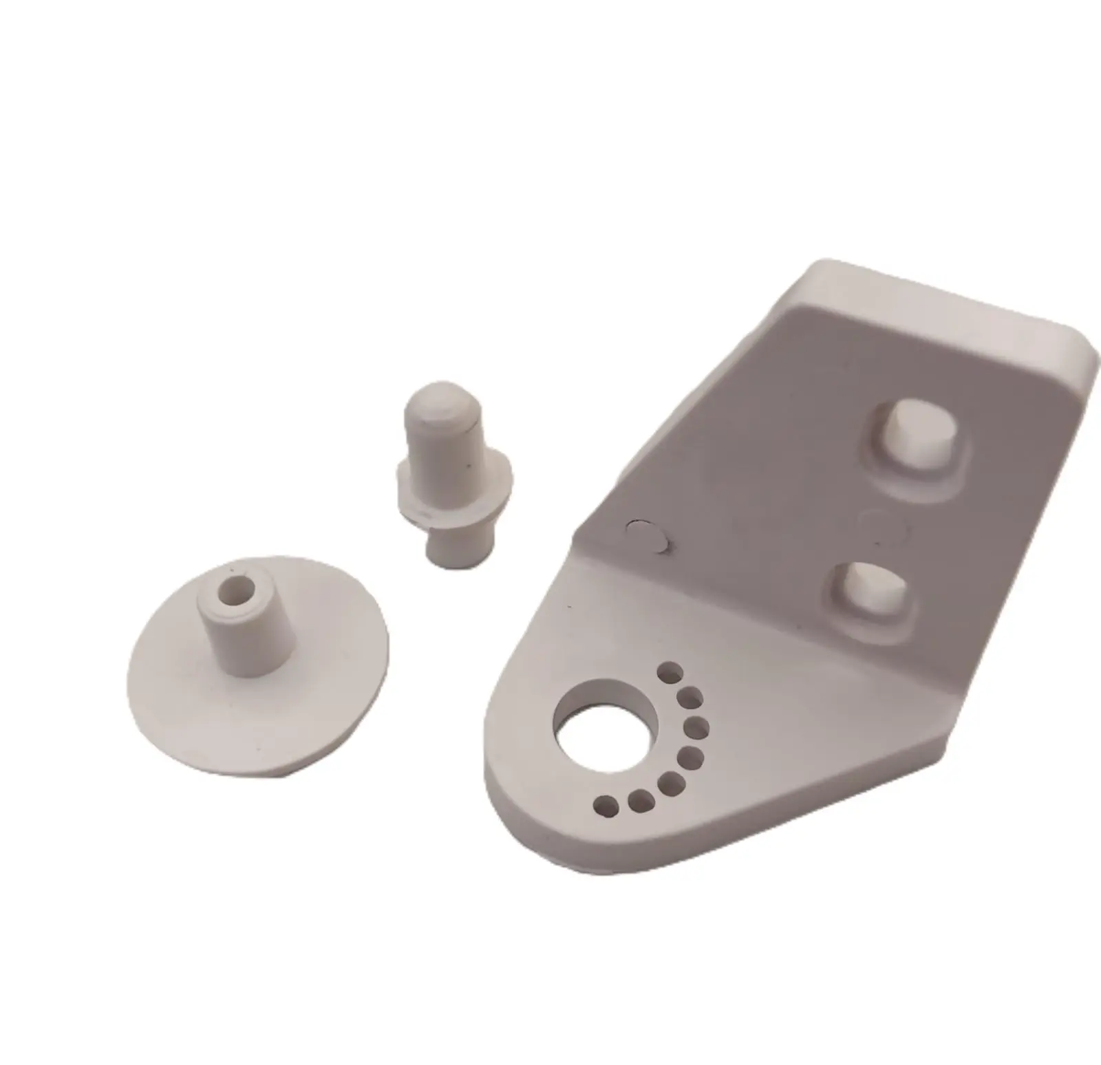 JUEGO DE BISAGRAS CKD91348 para Lavadora