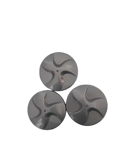 Juego de Paletas para Agitador Whirlpool Haceb Gris CKD90567
