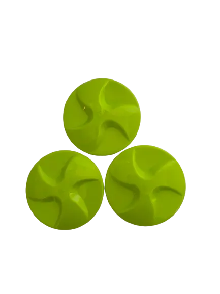 Juego de Paletas para Agitador Whirlpool Haceb Verde CKD90568