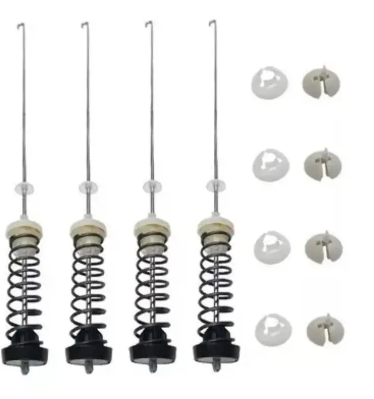 Juego de Varillas de Suspensión para Lavadora (60cm) CKD90571