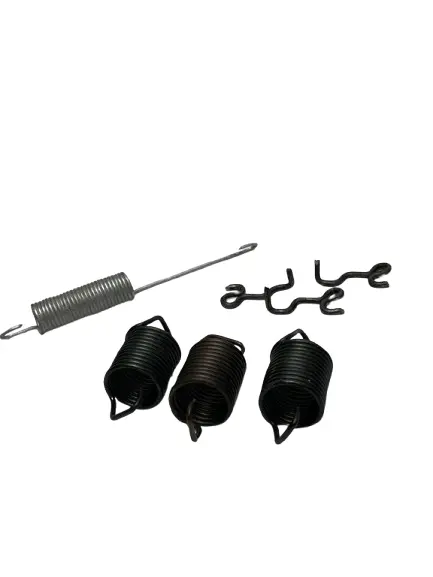 Kit de resortes para lavadora (Genérico) CKD90573