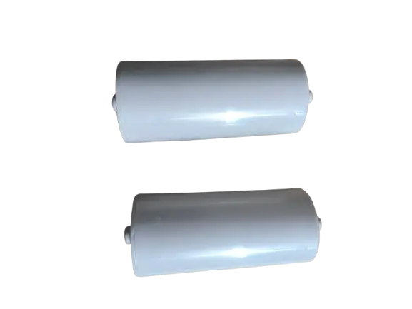 Juego Rodillos Grandes para Lavadora Samsung CKD90575 - 10x5cm