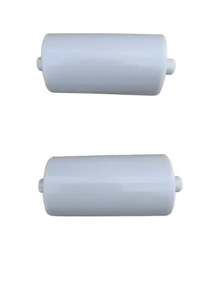 Kit de Rodillos Pequeños para Lavadora Samsung 8x4cm CKD90577