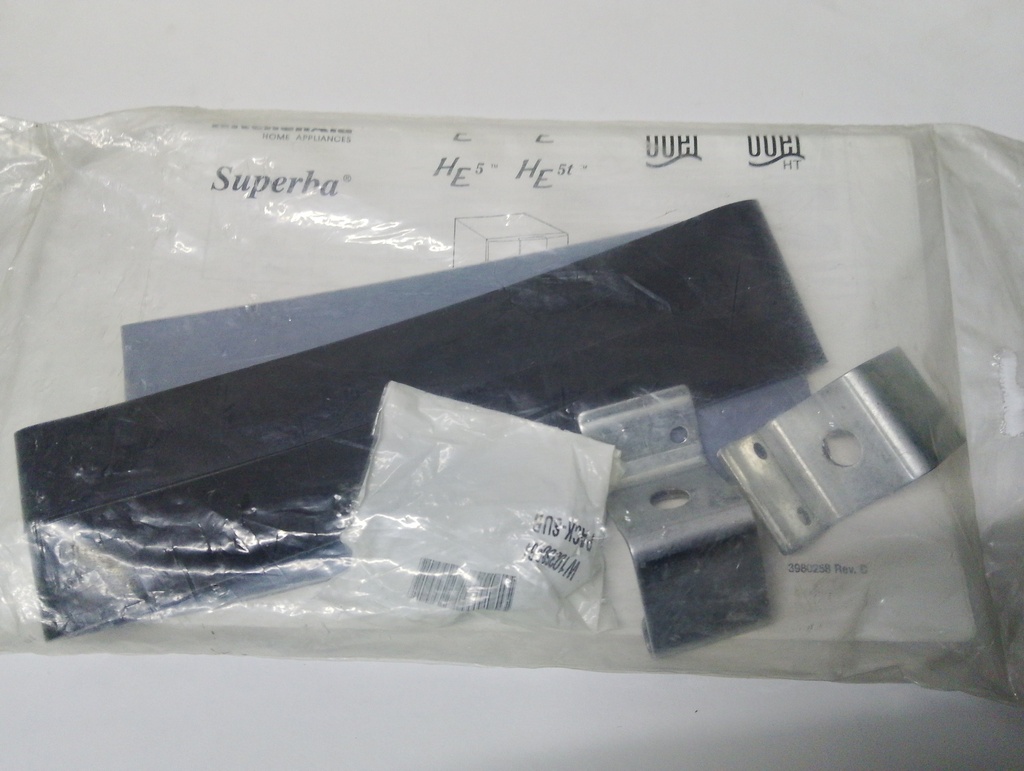 Kit de Ensamblaje para Lavadora CKD90589