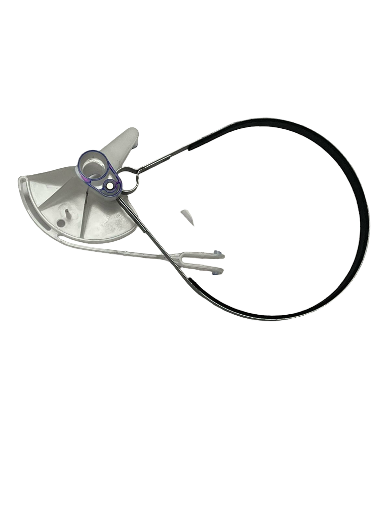 Kit de freno o banda original para lavadora Whirlpool & Haceb CKD90590