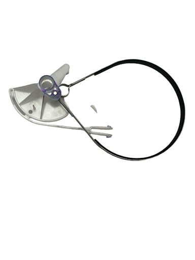 Kit de freno o banda original para lavadora Whirlpool & Haceb CKD90590
