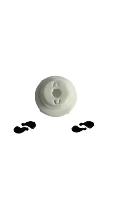 Kit de Leva para Agitador de Refrigerador - 4 Garras - Reemplazo CKD90591