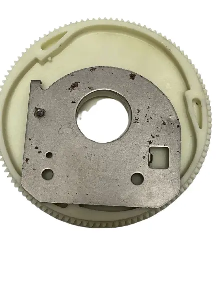 Kit Neutro para Lavadora Whirlpool - Repuesto Genérico CKD90601