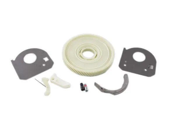 Kit Neutro Whirlpool para Lavadora CKD90602