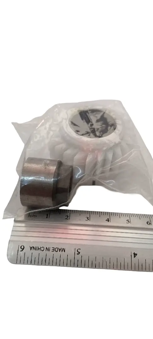 Kit de Trinquete y Dado para Refrigerador - Supco CKD90221