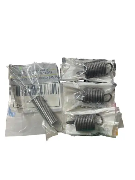 Kit de Resortes para Lavadora Whirlpool CKD91353