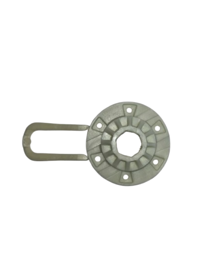 Kit Sello Eje Lavadora Whirlpool - Pieza Original CKD90607