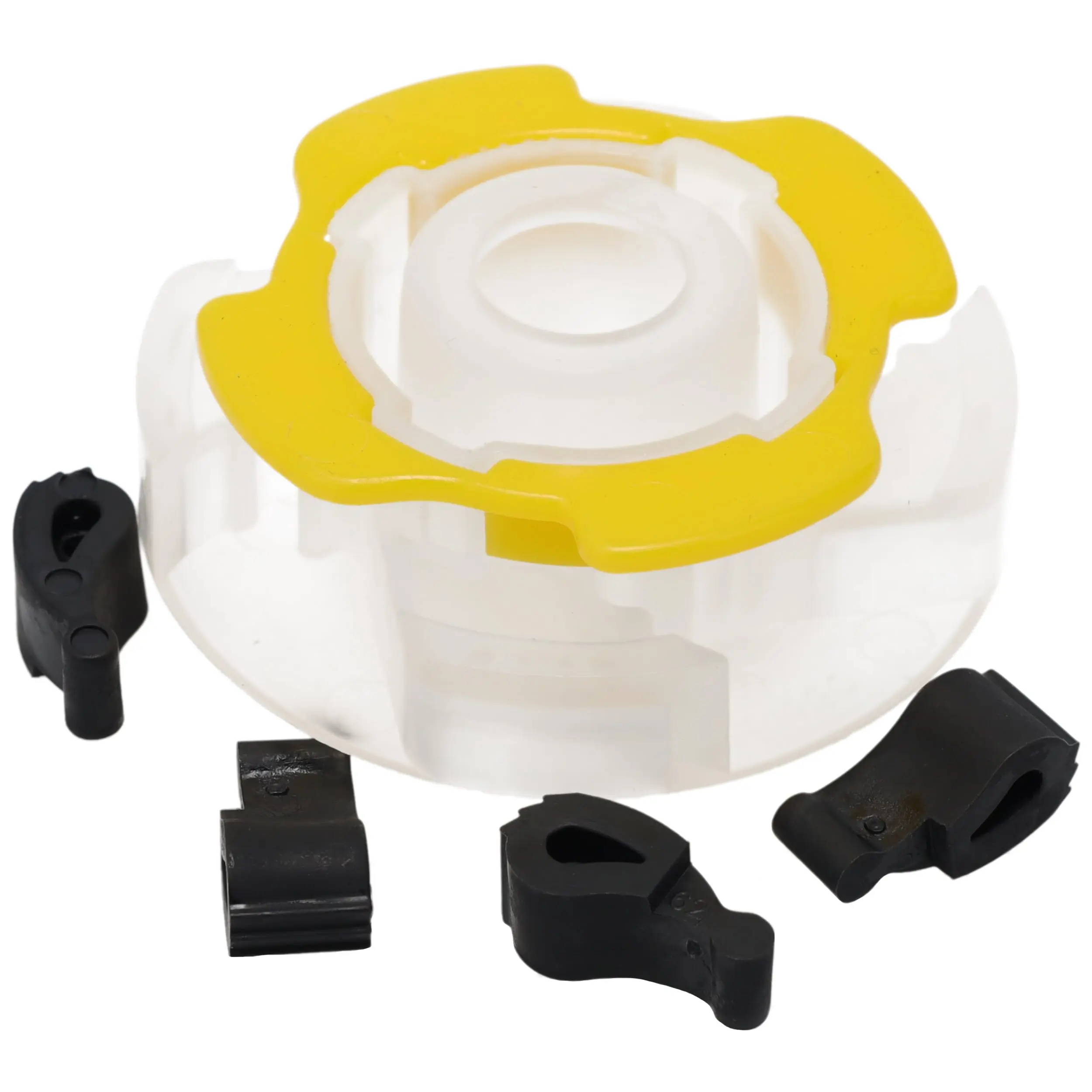 Kit de garra para lavadora Whirlpool antigua CKD91539