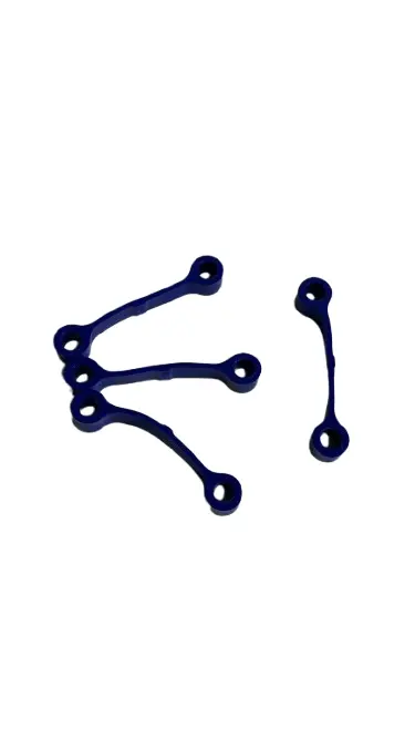 Correas para lavadora Whirlpool brasileña y Haceb CKD90616