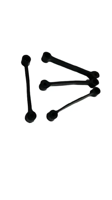 Correas para lavadora Whirlpool (juego de 4) CKD90617