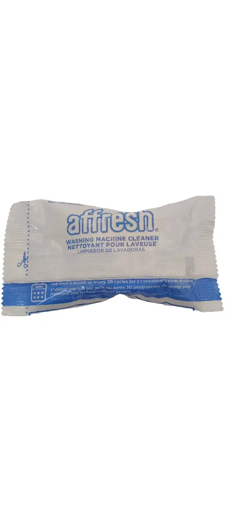 Limpiador para Lavadora 200ml - Eliminador de Olores CKD90619