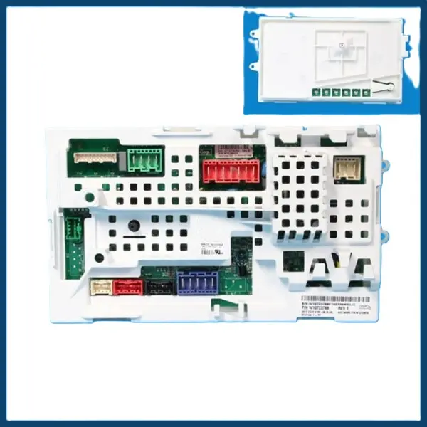 TARJETA LAVADORA WHIRLPOOL W10723788D 7MWTW1812AW1 CKD91999