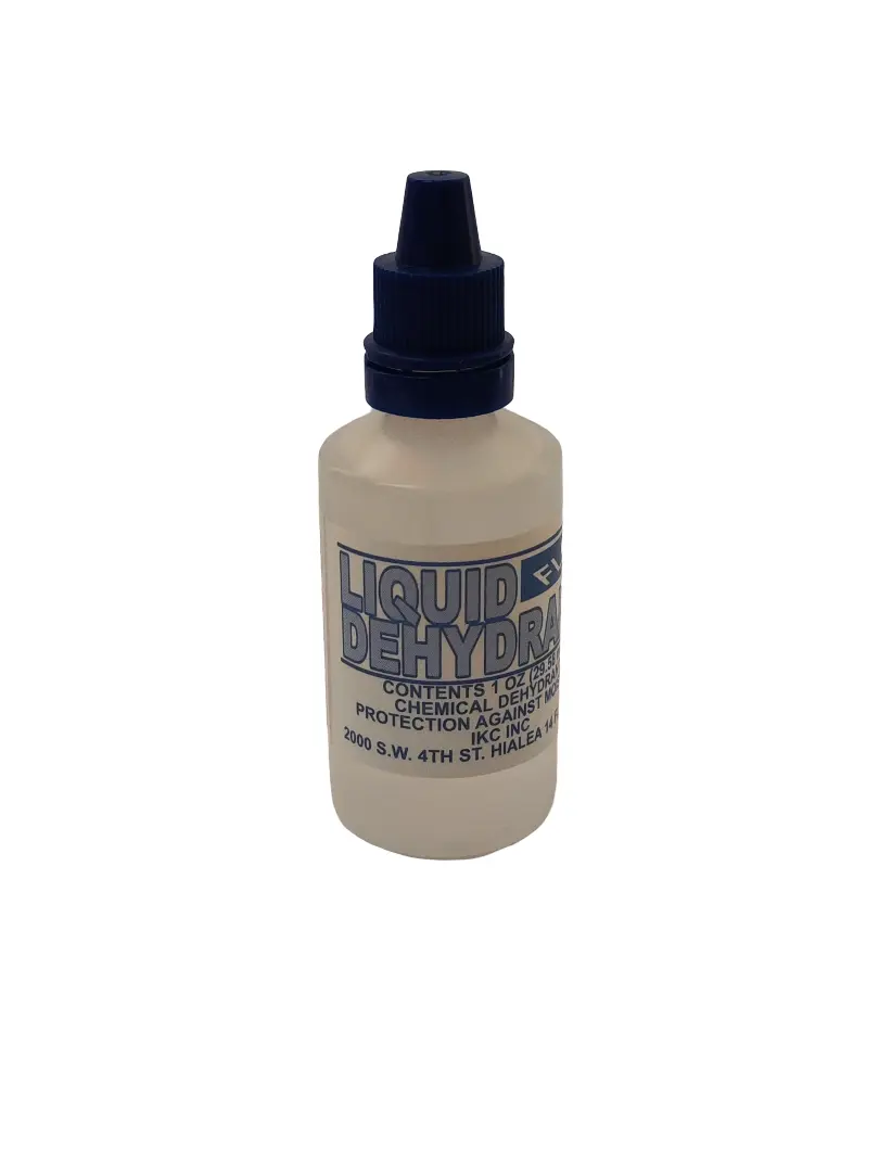Líquido Deshidratante para Lavadora - CKD90625