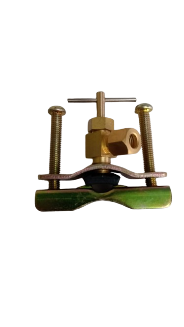 Válvula Galápago para Lavadora - CKD90626