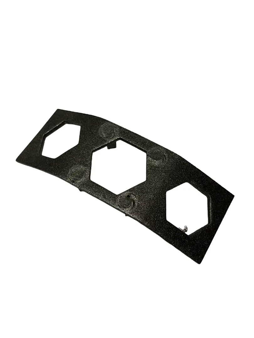 Válvula digital de 3 orificios para lavadora CKD90627