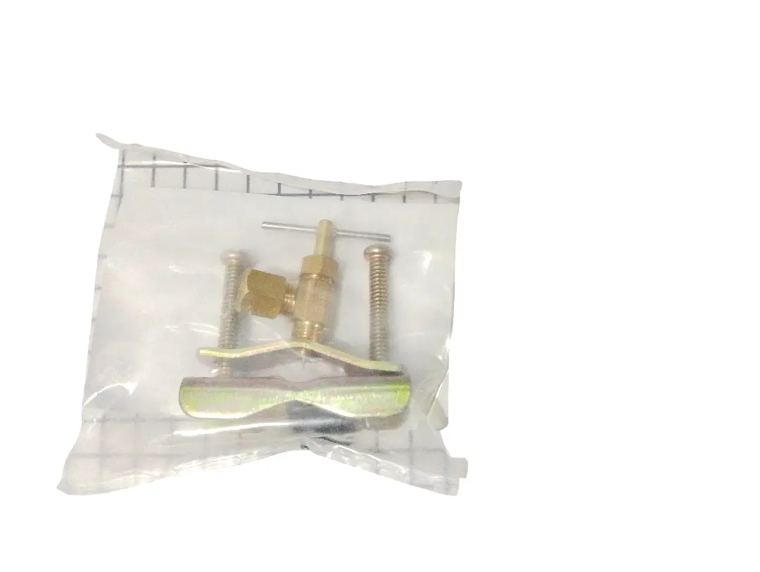 Válvula Galápago para Lavadora - Supco CKD90629
