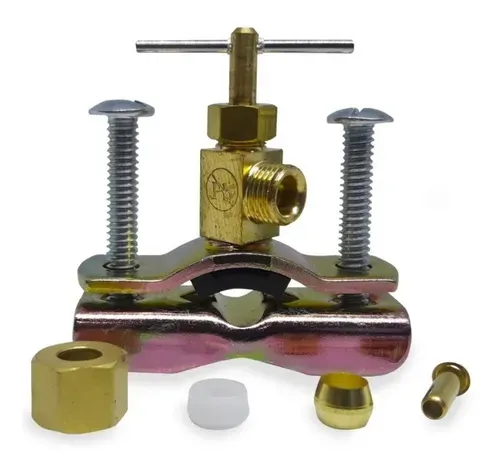 Llave Galápago para Lavadora SVT2 CKD90630