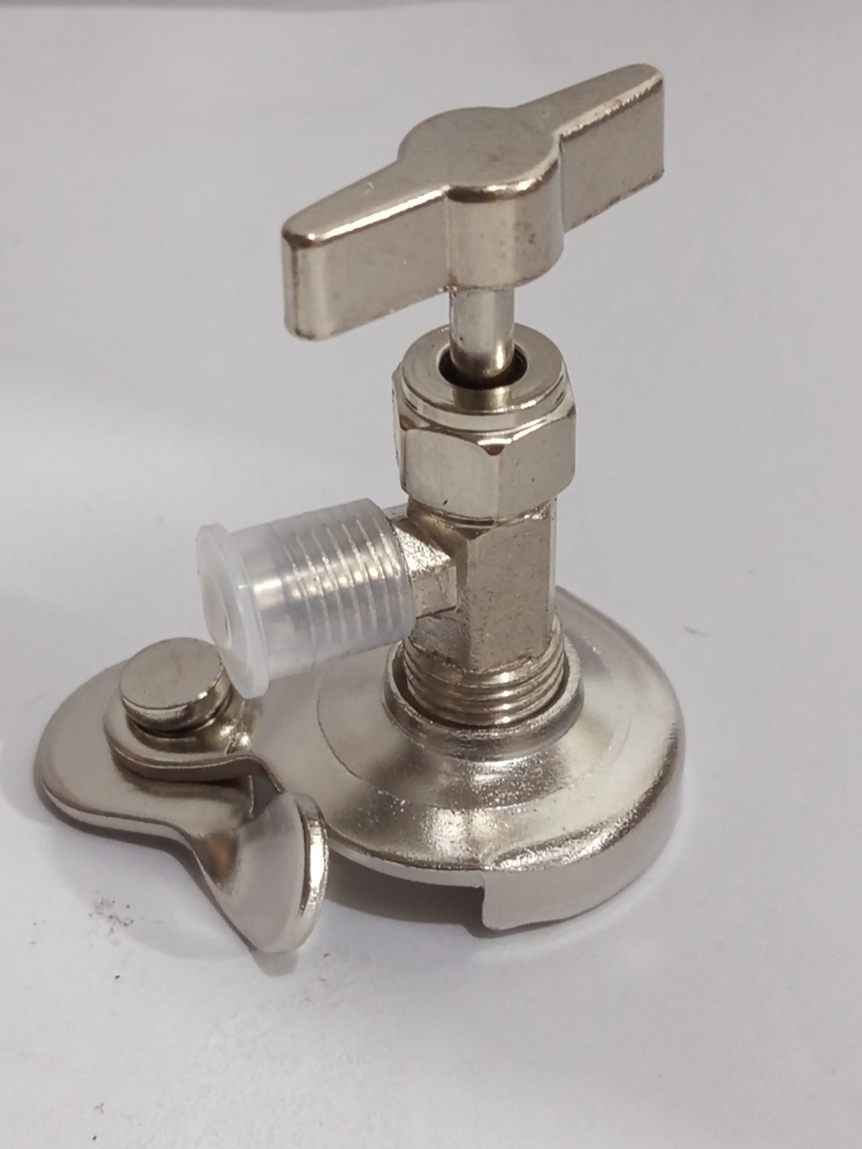 Válvula Mariposa para Refrigerador Canogas CKD91425