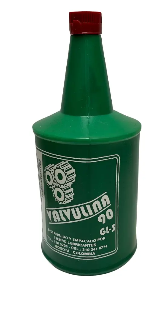 Lubricante para lavadora Fierro CKD90633