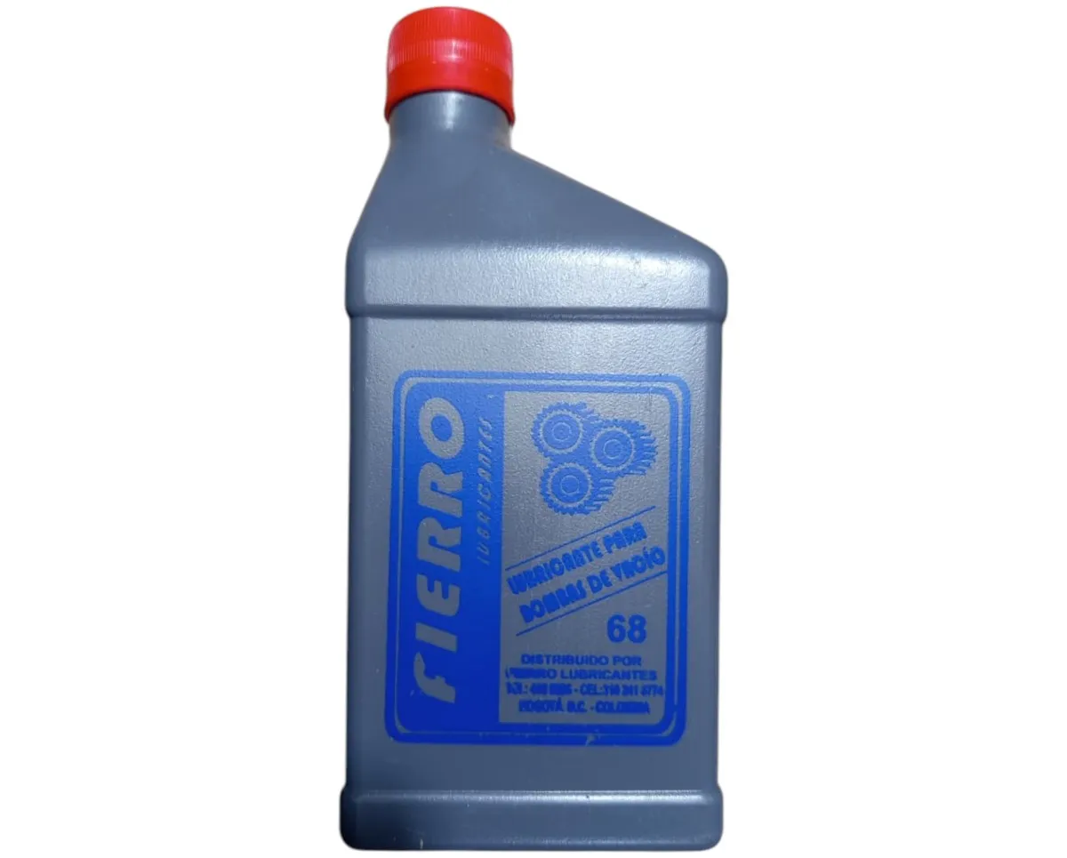 Lubricante Bomba de Vacío para Lavadora CKD90634