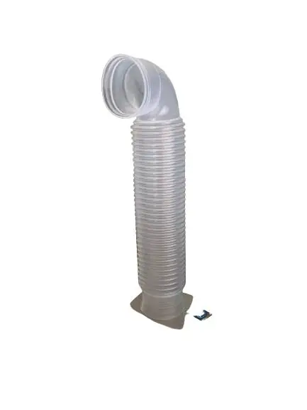 Manguera de Bomba Original Haceb para Lavadora CKD90003