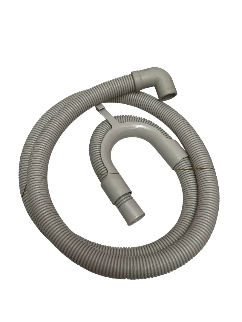 Manguera de drenaje para lavadora coreana con codo CKD90644