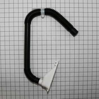 Manguera de Desagüe para Lavadora Whirlpool WPW10358149 CKD155014
