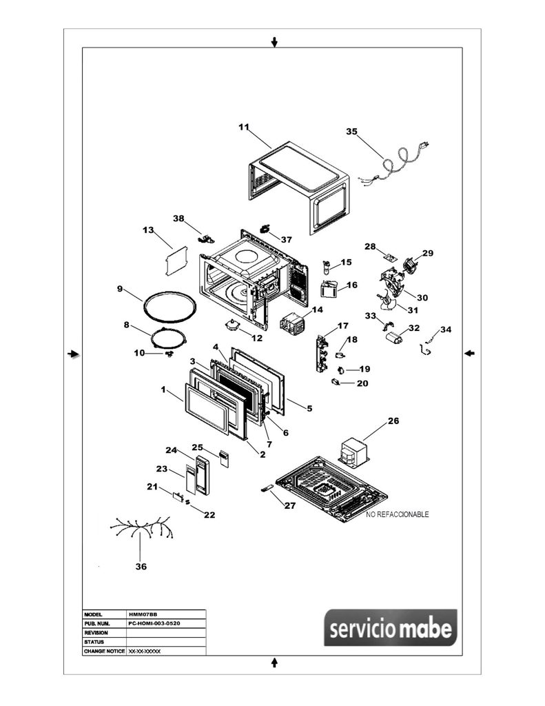 Conector WG02F13751