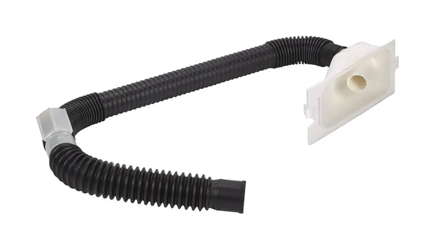 Manguera de drenaje interna para lavadora Whirlpool CKD90646