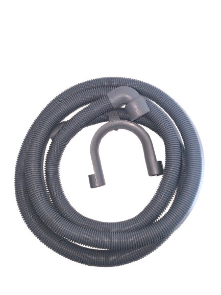 Manguera Universal de Boca Ancha 2.50 Metros Lavadora CKD90671