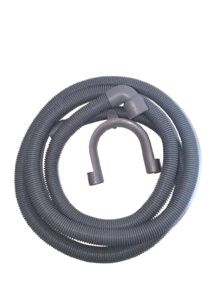 Manguera Codo Universal para Lavadora - 1.7 Metros CKD90670