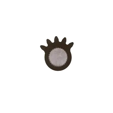 Engranaje Piñón Lavadora Mabe CKD90677