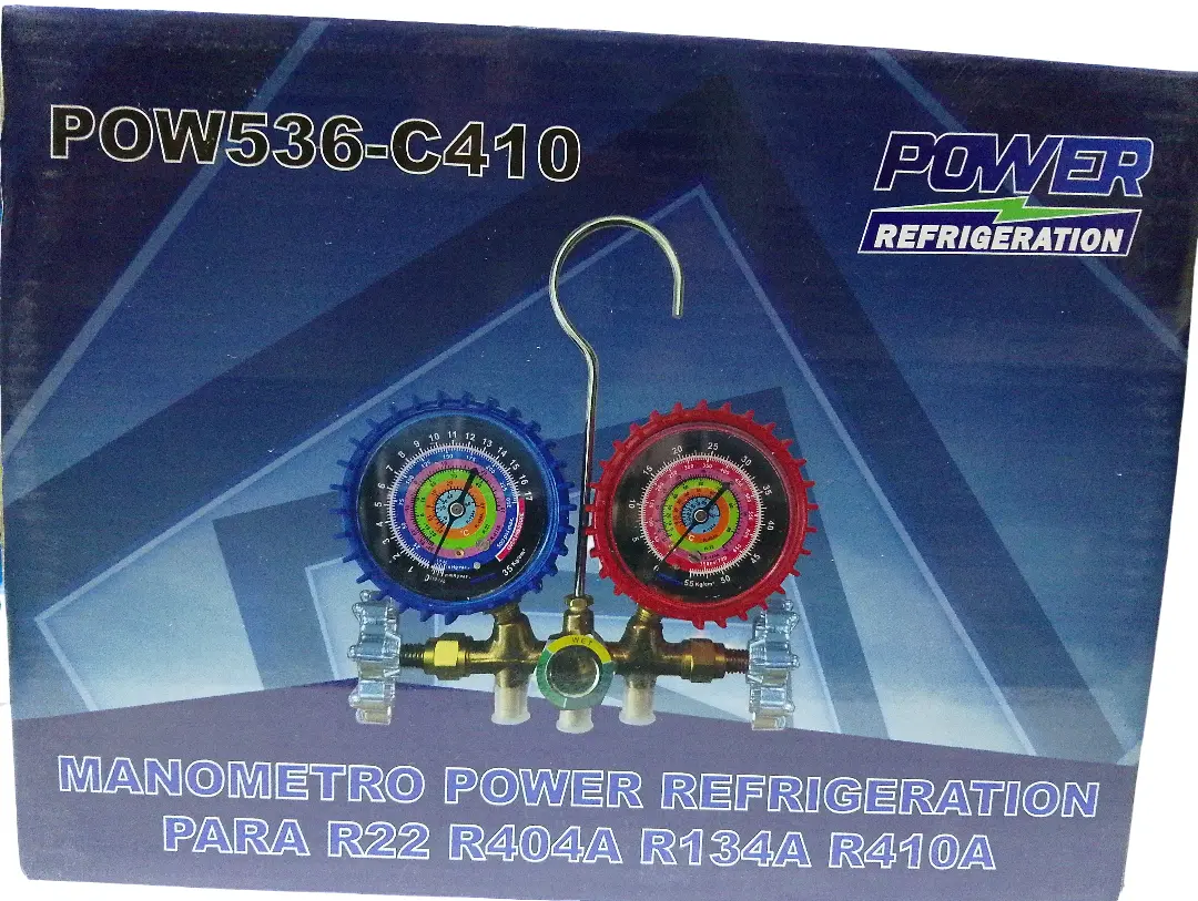 Manómetro Completo Lavadora CKD90679