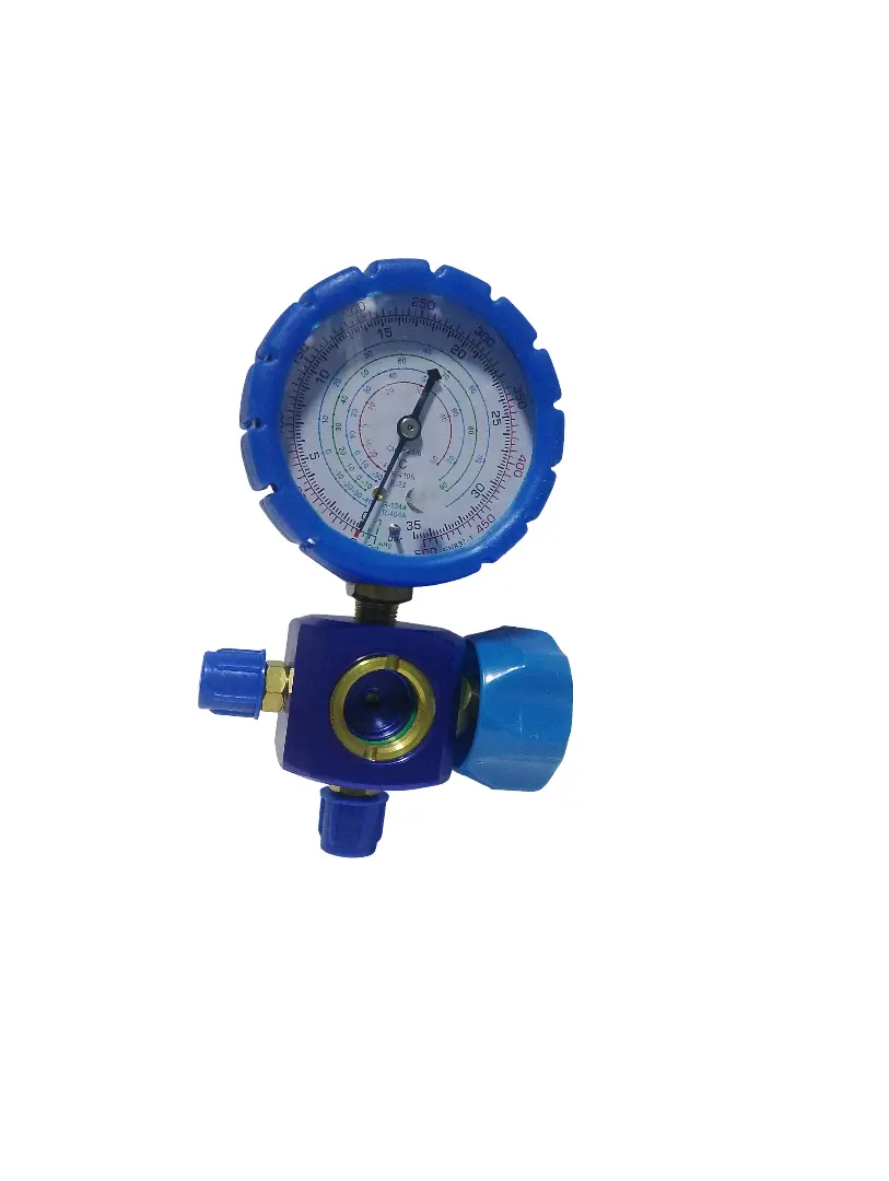 Manómetro Baja Presión para Lavadora - Reemplazo CKD90680